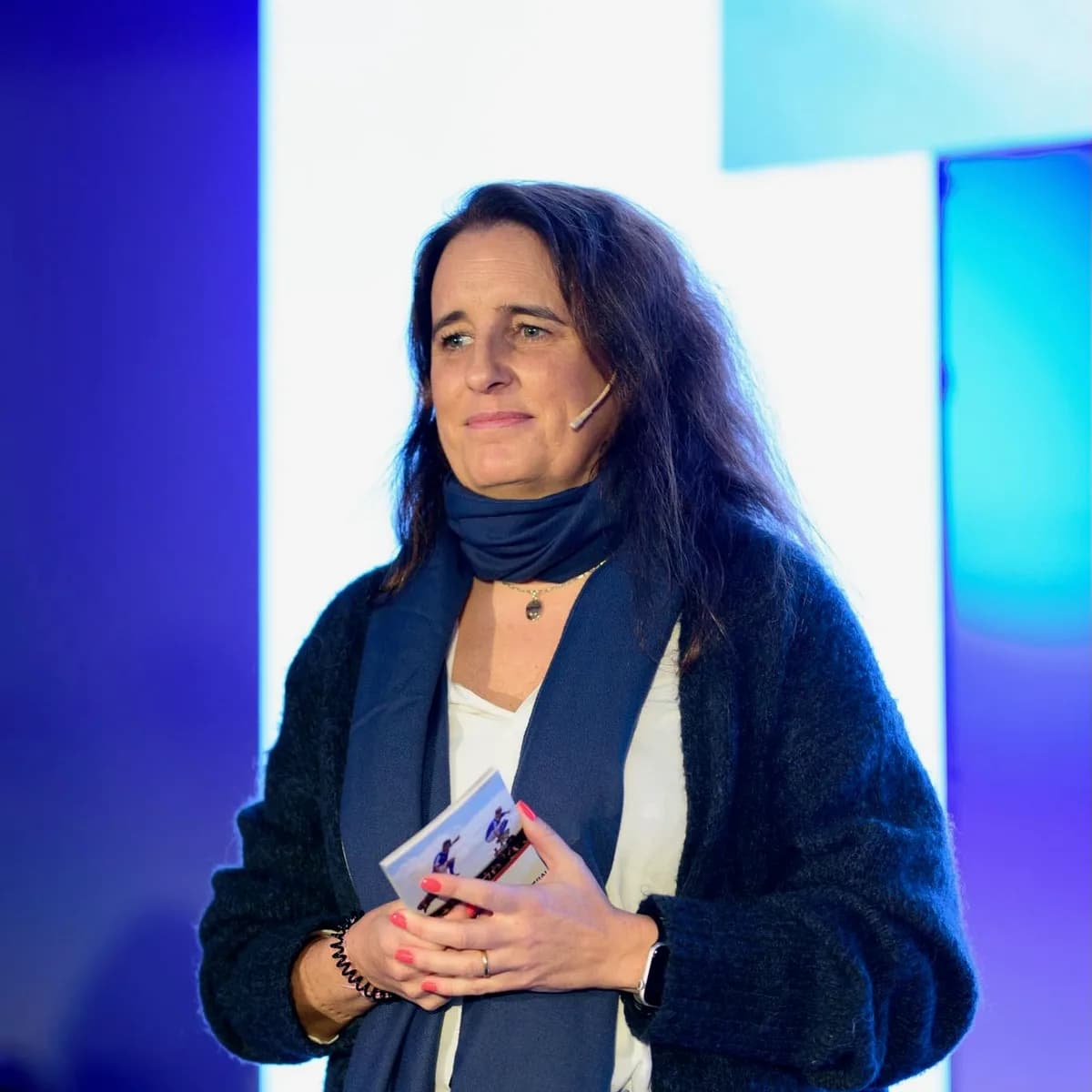 Georgia Agoas