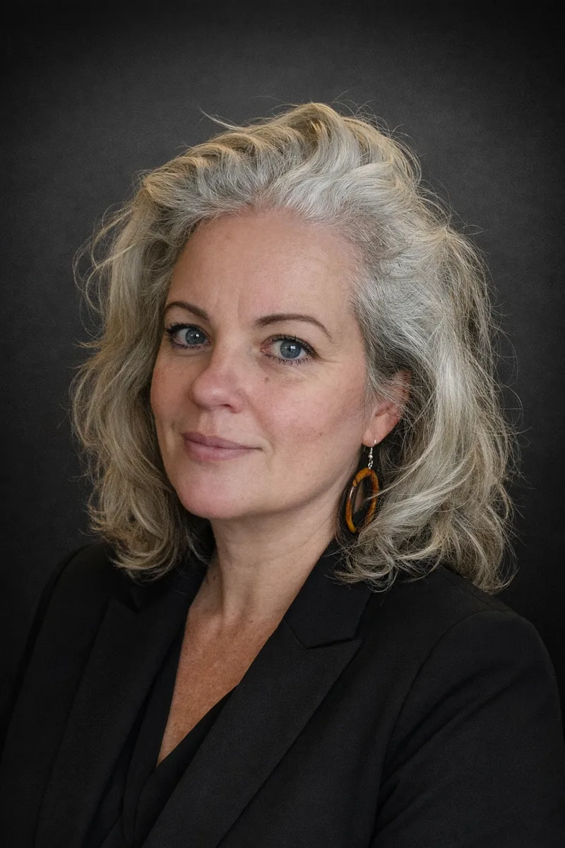 Marieke van Dinteren