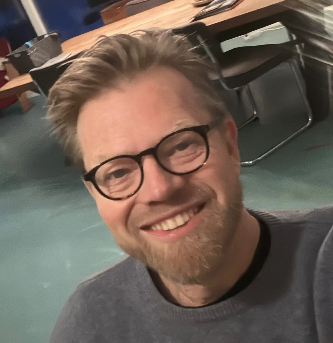 Adriaan Korevaar